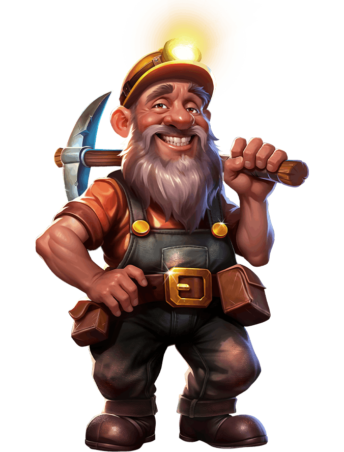 Gold Nugget Rush 2