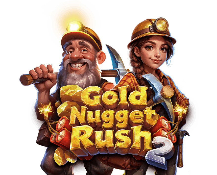 Gold Nugget Rush 2