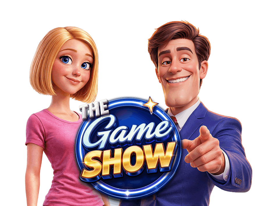 THE Game Show