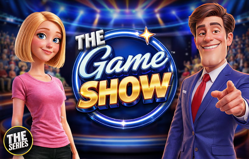 THE Game Show