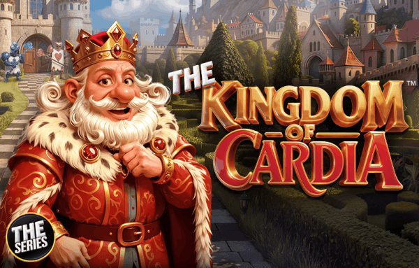The Kingdom of Cardia
