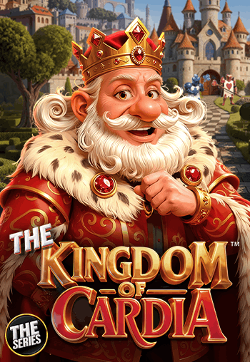 The Kingdom of Cardia