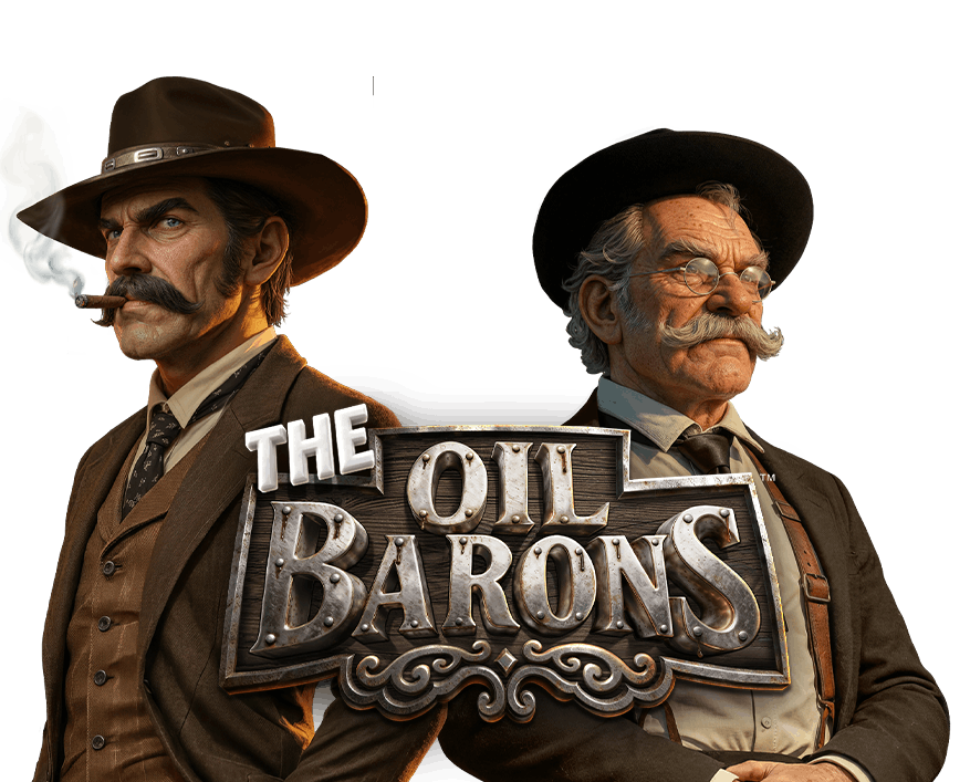 THE Oil Barons