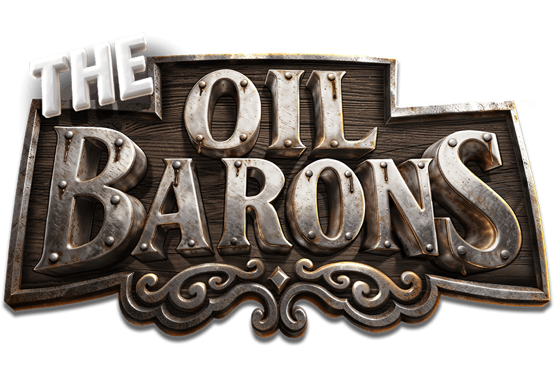 THE Oil Barons