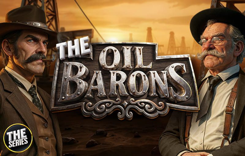 THE Oil Barons