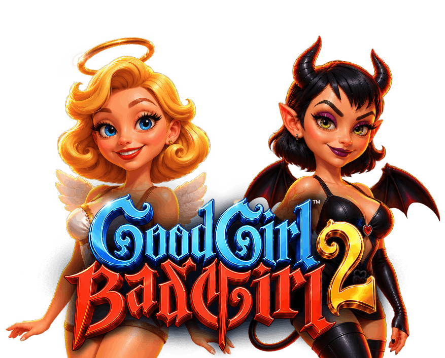 Good Girl Bad Girl 2