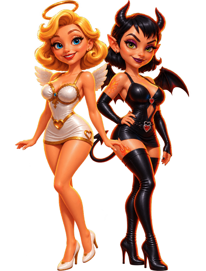 Good Girl Bad Girl 2