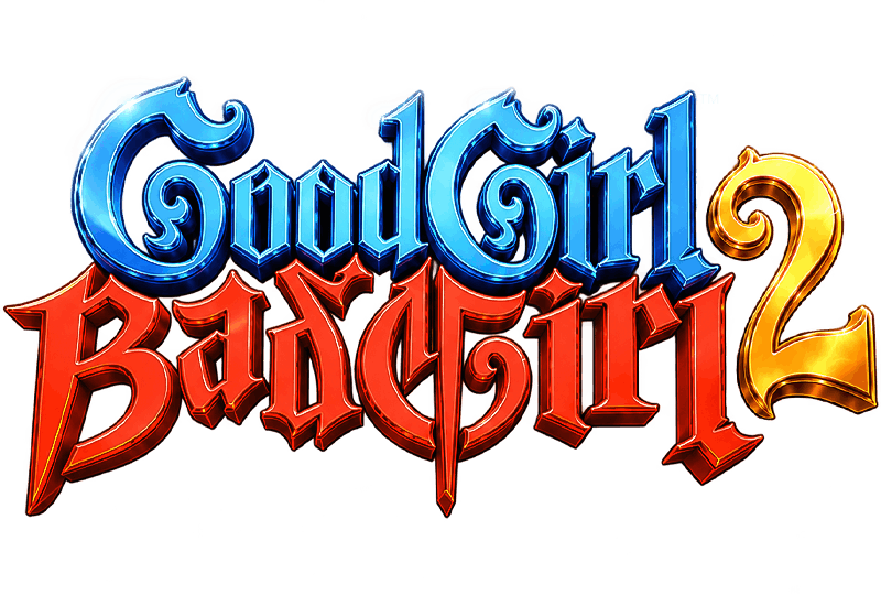 Good Girl Bad Girl 2