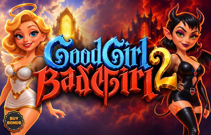 Good Girl Bad Girl 2