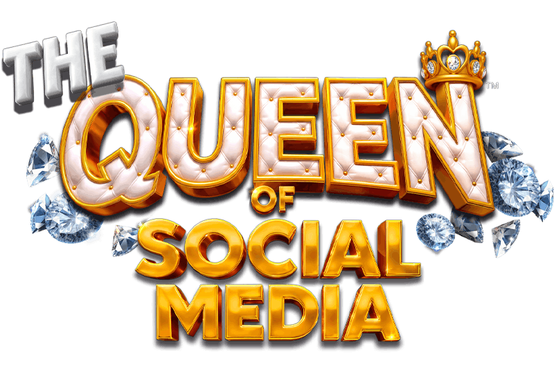 THE Queen of Social Media