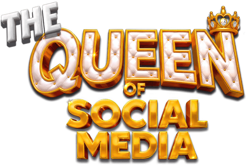 THE Queen of Social Media