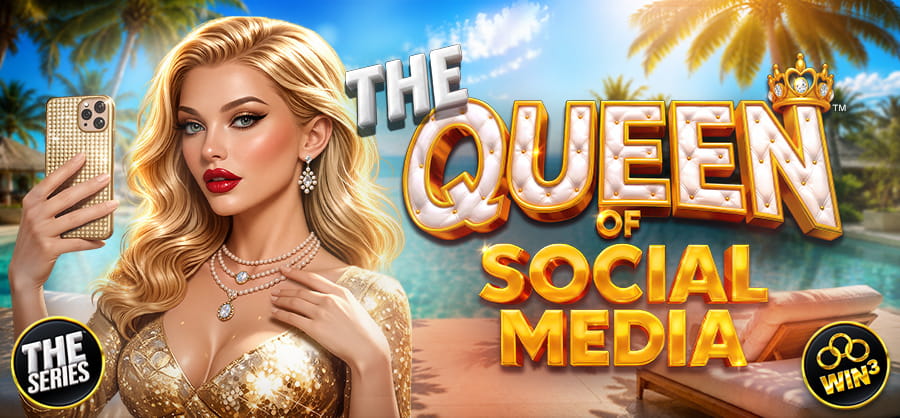 Go Viral with THE QUEEN OF SOCIAL MEDIA<sup>TM</sup>
