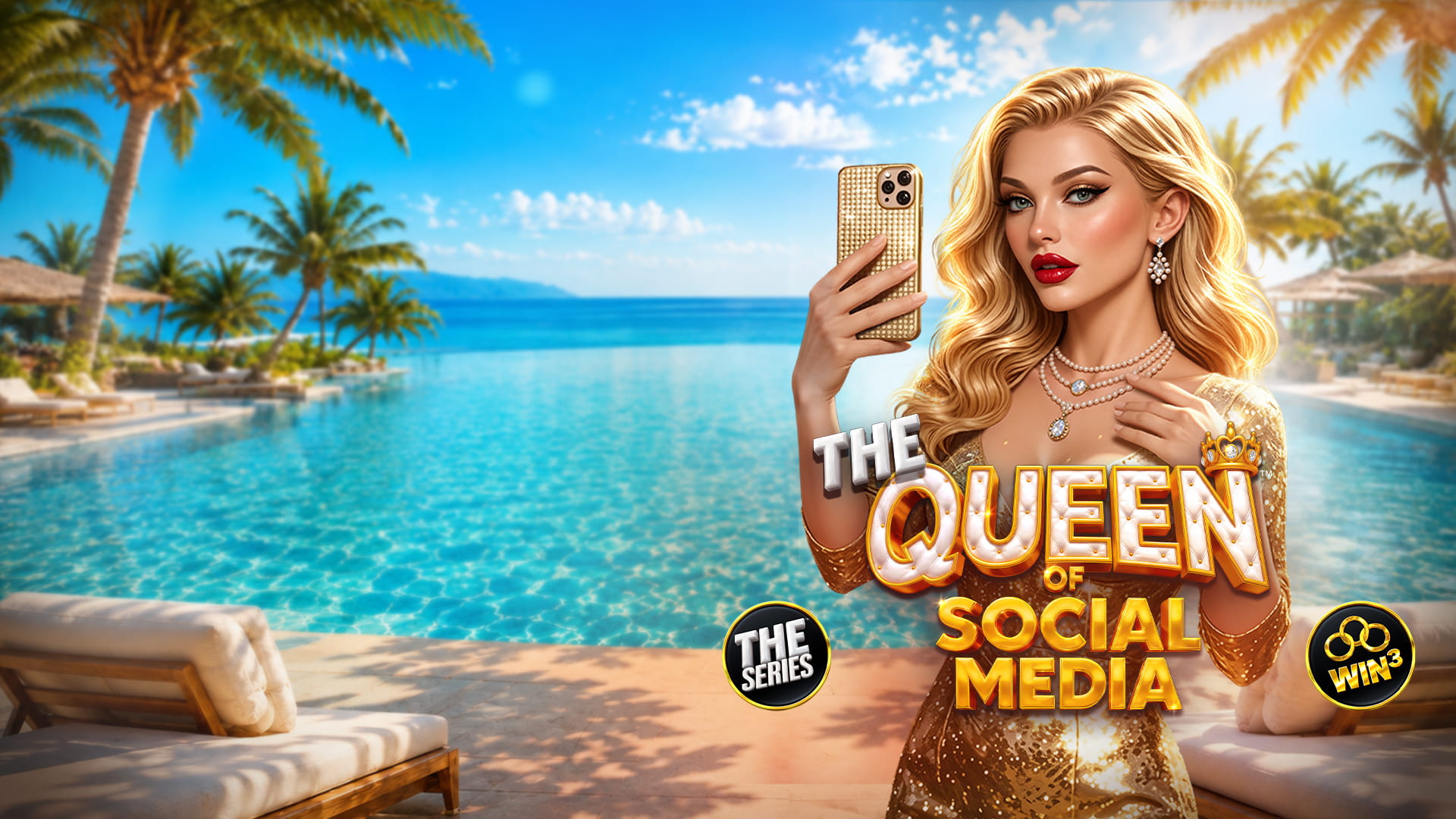 Go Viral with THE QUEEN OF SOCIAL MEDIA<sup>TM</sup>