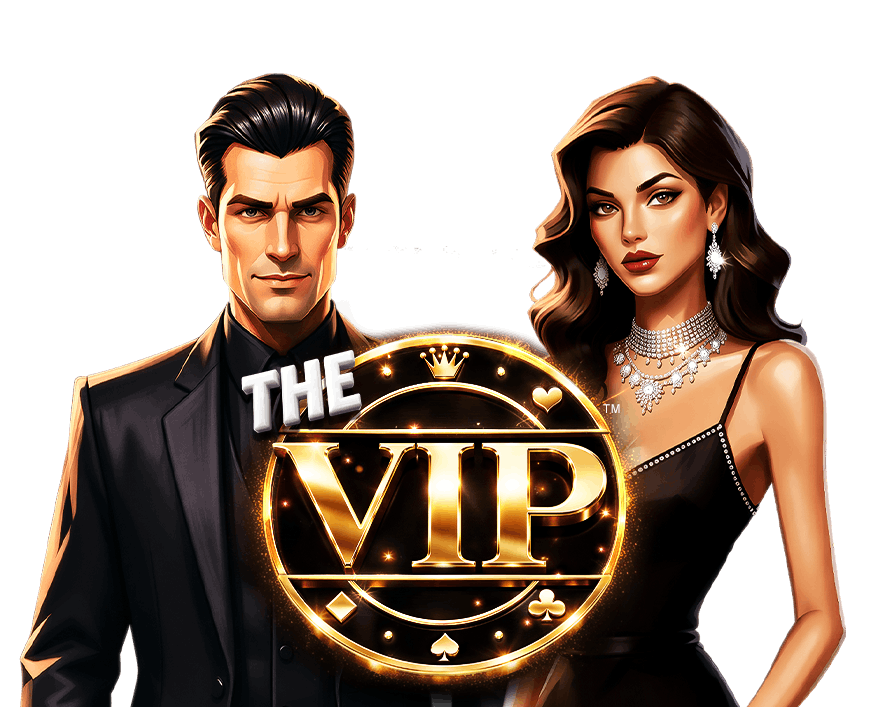 THE VIP