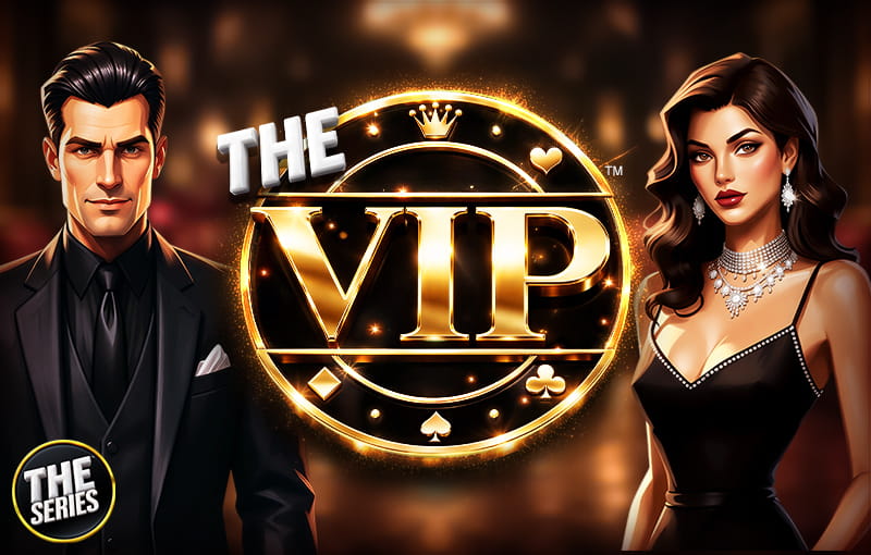 THE VIP