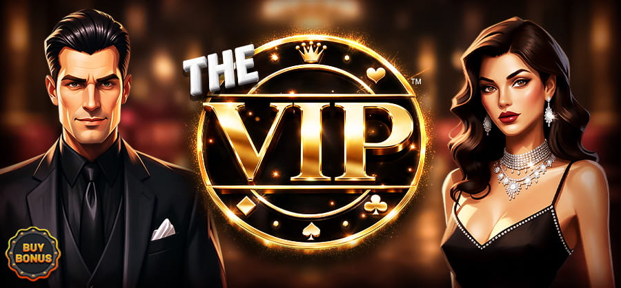 THE VIP<sup>TM</sup> Opens the Door to Exclusive Reels