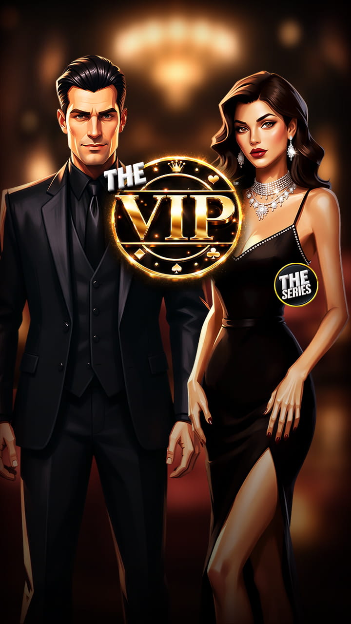 THE VIP<sup>TM</sup> Opens the Door to Exclusive Reels
