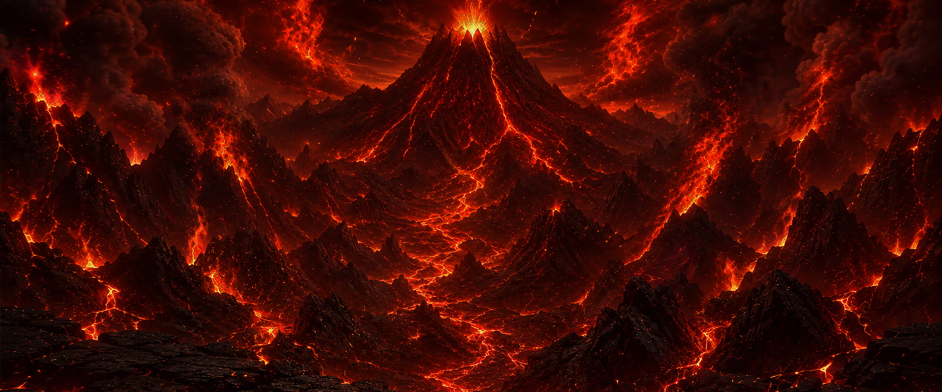 Phoenix Inferno