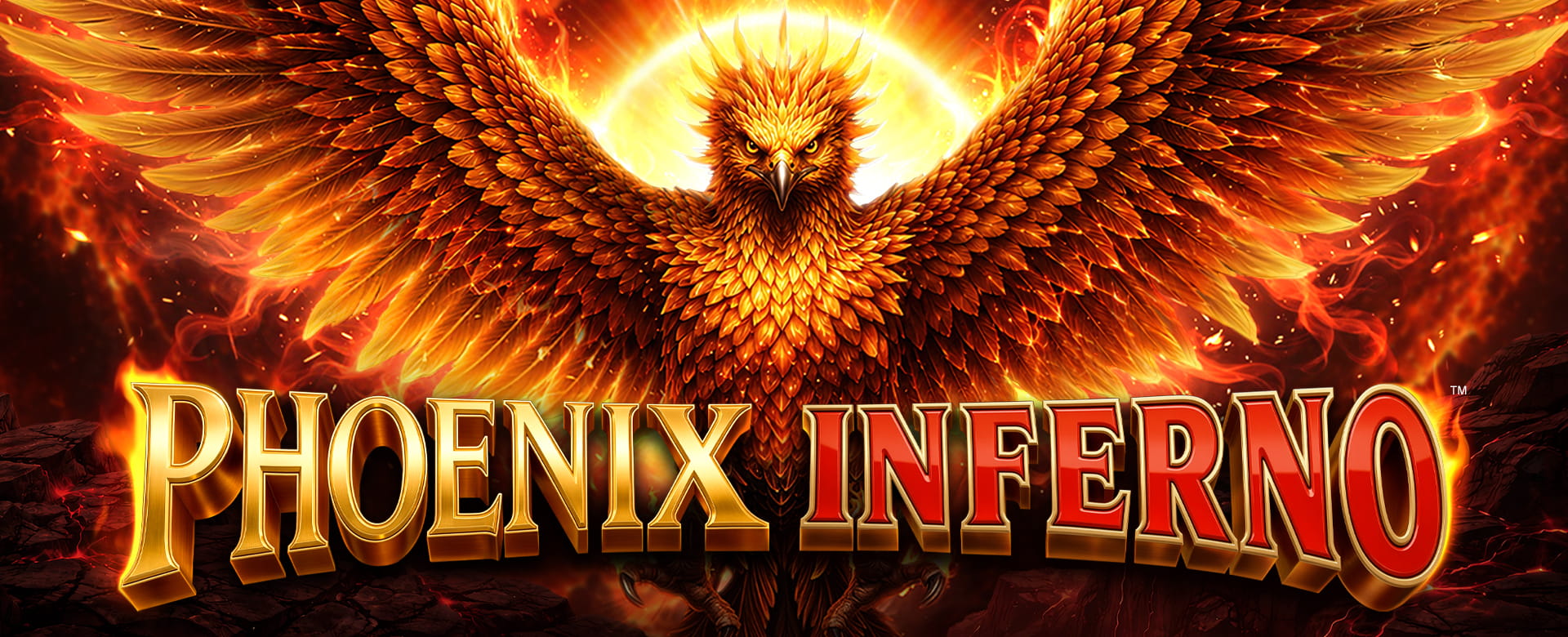 Phoenix Inferno