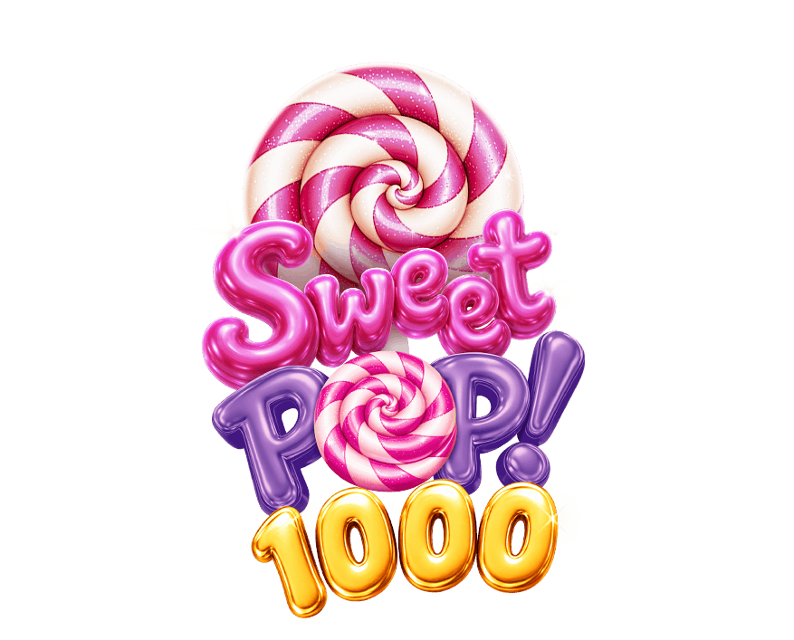 Sweet Pop 1000