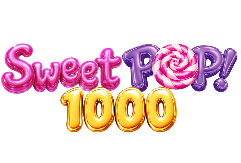 Sweet Pop 1000