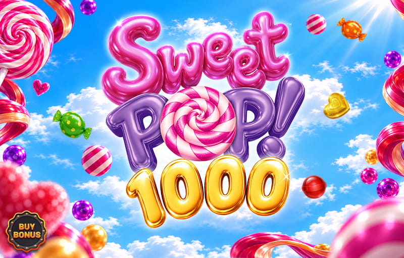 Sweet Pop 1000