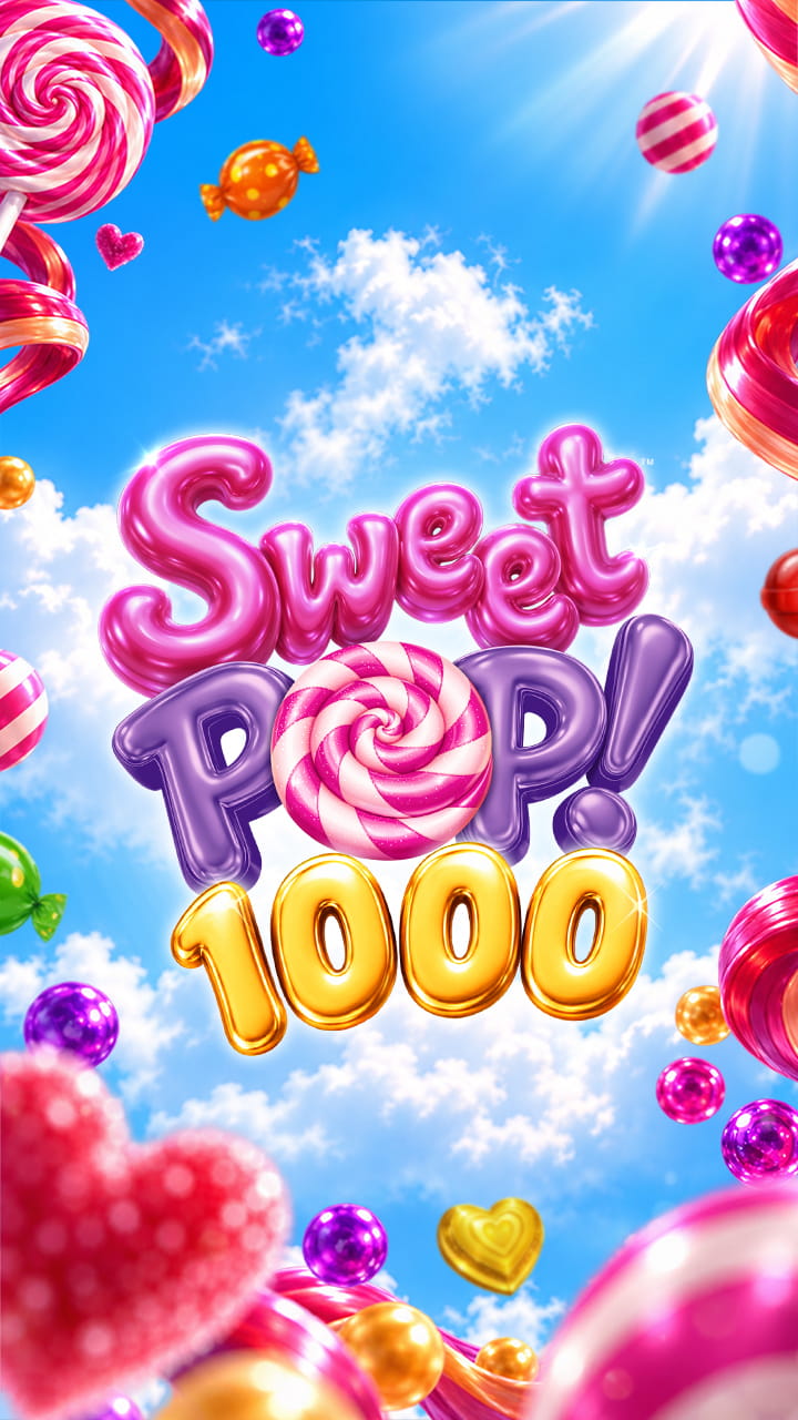 Sweet Pop 1000
