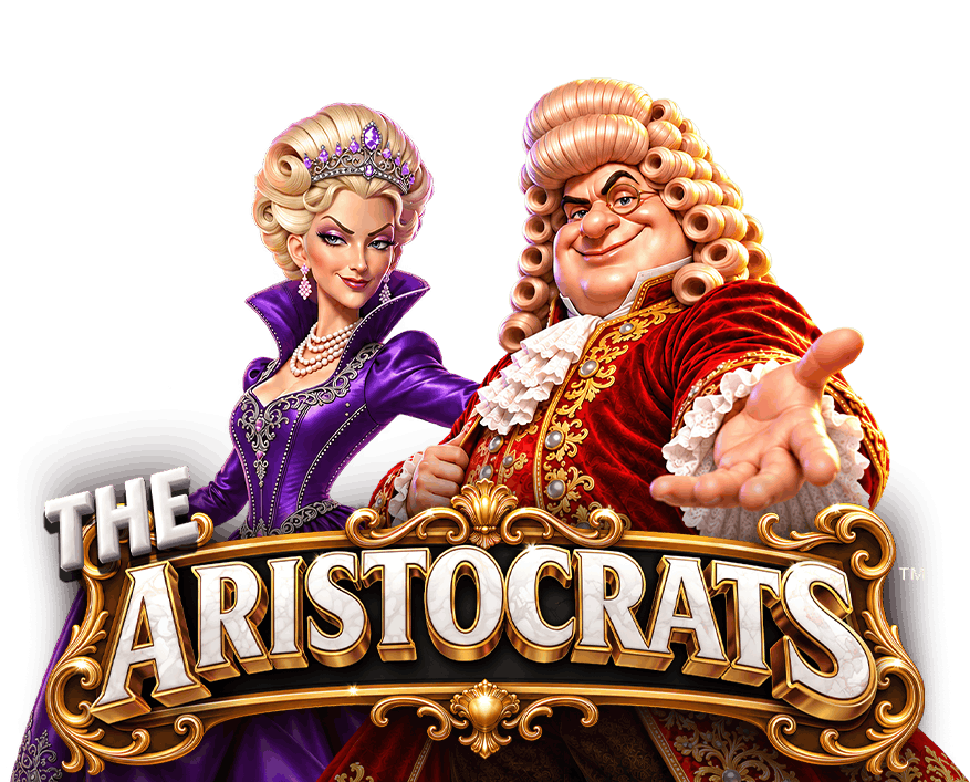 THE Aristocrats