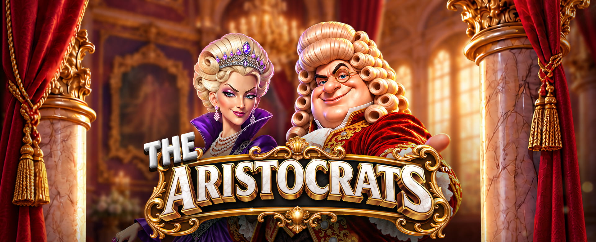 THE Aristocrats