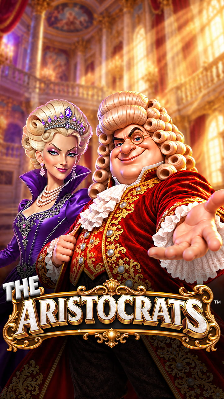 THE Aristocrats