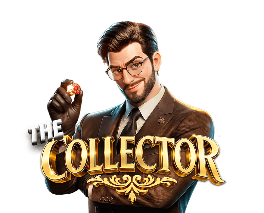 THE Collector
