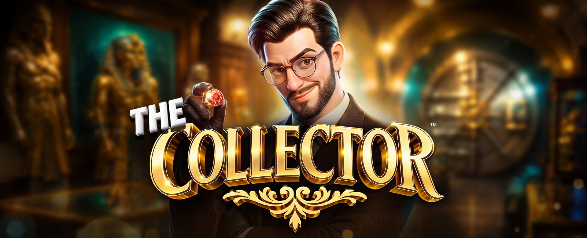 THE Collector