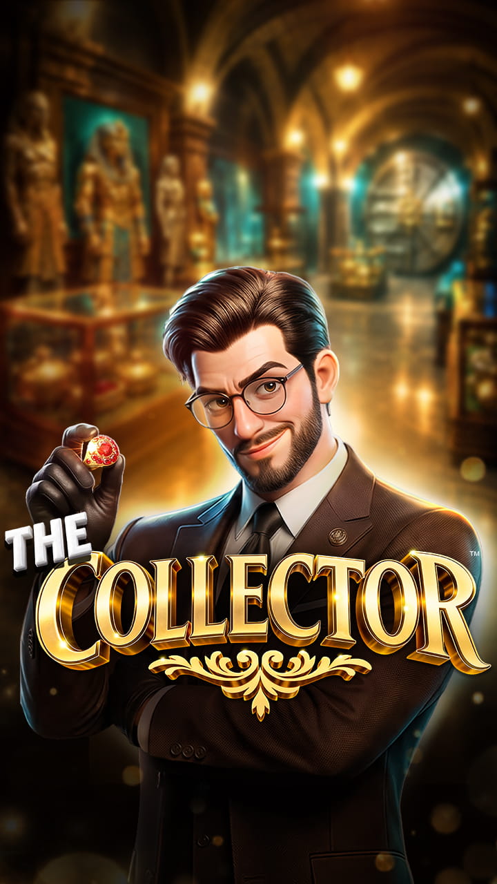 THE Collector