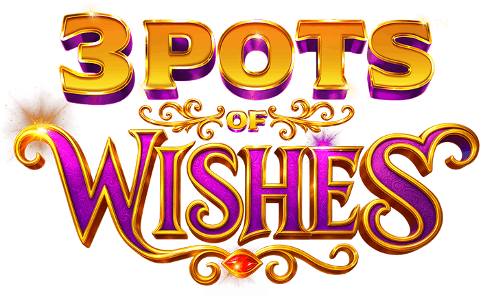 3 Pots of Wishes