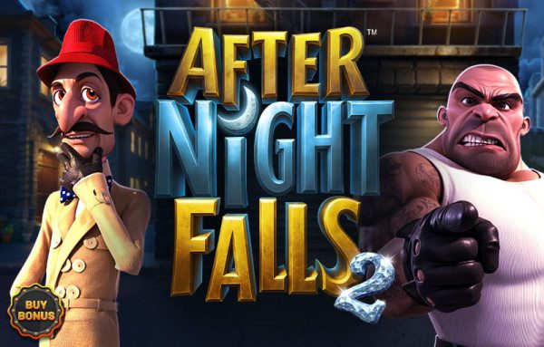 After Night Falls 2