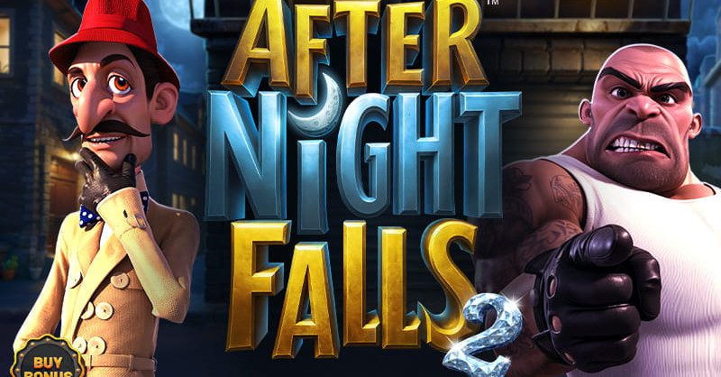 After Night Falls 2