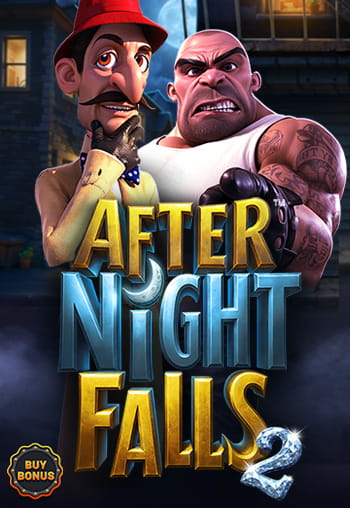 After Night Falls 2