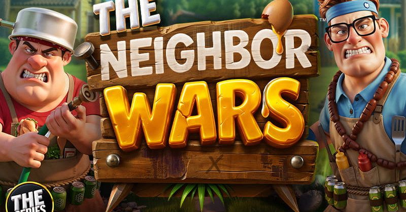 The Neighbor Wars