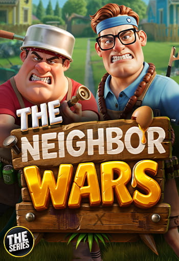 The Neighbor Wars